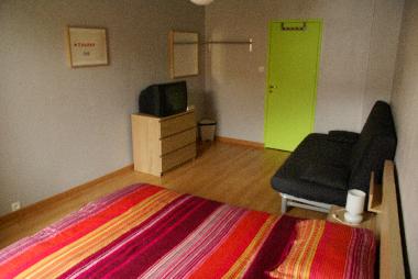 Maison de vacances /en/au Ornaisons (Aude)ou appartement ou maison de vacances