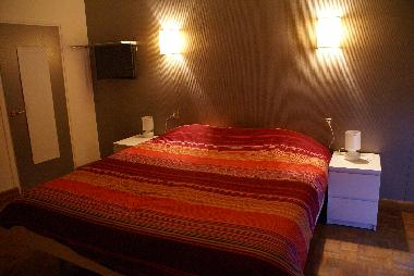 Maison de vacances /en/au Ornaisons (Aude)ou appartement ou maison de vacances