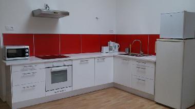 Maison de vacances /en/au Ornaisons (Aude)ou appartement ou maison de vacances