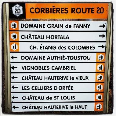 Maison de vacances /en/au Ornaisons (Aude)ou appartement ou maison de vacances