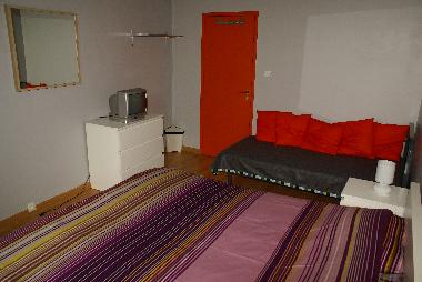 Maison de vacances /en/au Ornaisons (Aude)ou appartement ou maison de vacances