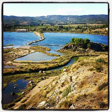 Maison de vacances /en/au Ornaisons (Aude)ou appartement ou maison de vacances