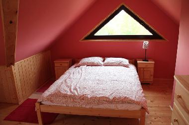 Maison de vacances /en/au Borowe (Warminsko-Mazurskie)ou appartement ou maison de vacances