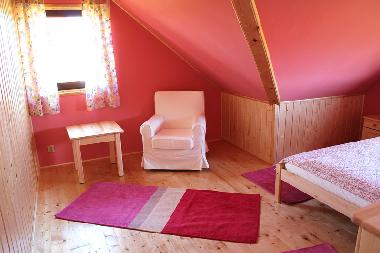 Maison de vacances /en/au Borowe (Warminsko-Mazurskie)ou appartement ou maison de vacances