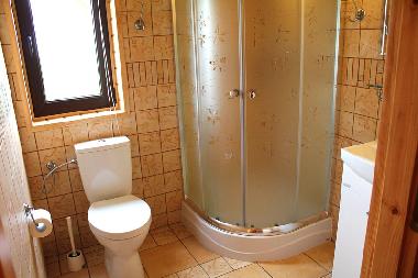 Maison de vacances /en/au Borowe (Warminsko-Mazurskie)ou appartement ou maison de vacances