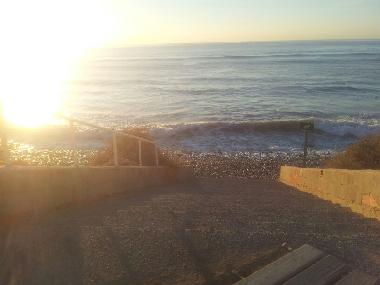 Appartement de vacances /en/au el campello (Alicante / Alacant)ou appartement ou maison de vacances