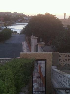 Appartement de vacances /en/au el campello (Alicante / Alacant)ou appartement ou maison de vacances