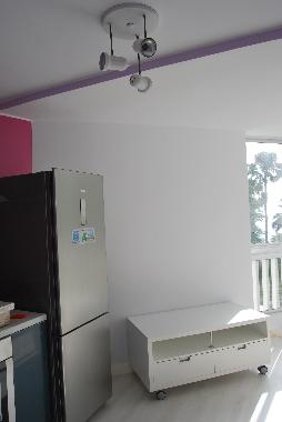 Appartement de vacances /en/au el campello (Alicante / Alacant)ou appartement ou maison de vacances