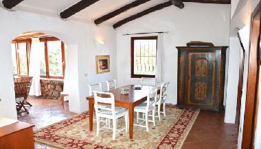 Villa �/en/au Porto Cervo (Olbia-Tempio)ou appartement ou maison de vacances