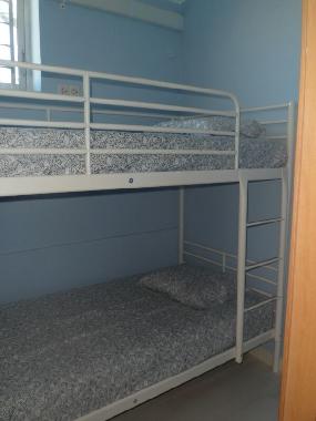 Appartement de vacances /en/au el campello (Alicante / Alacant)ou appartement ou maison de vacances