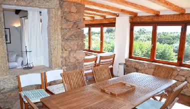 Villa �/en/au Porto Cervo (Olbia-Tempio)ou appartement ou maison de vacances