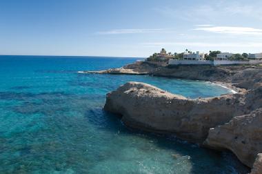 Appartement de vacances /en/au el campello (Alicante / Alacant)ou appartement ou maison de vacances