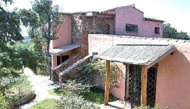 Villa �/en/au Porto Cervo (Olbia-Tempio)ou appartement ou maison de vacances
