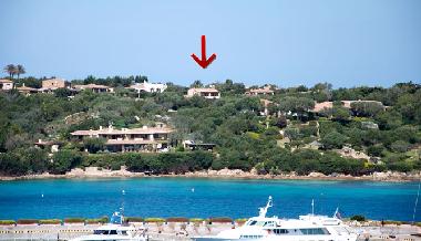 Villa �/en/au Porto Cervo (Olbia-Tempio)ou appartement ou maison de vacances