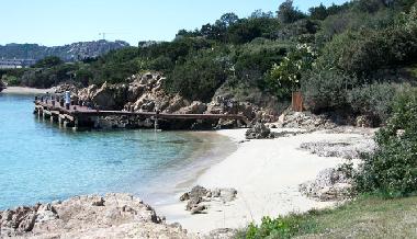 Villa �/en/au Porto Cervo (Olbia-Tempio)ou appartement ou maison de vacances