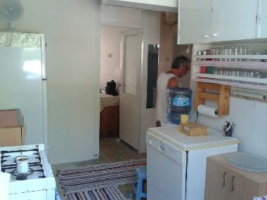 Chambre avec petit djeuner /en/au Aydın (Aydin)ou appartement ou maison de vacances