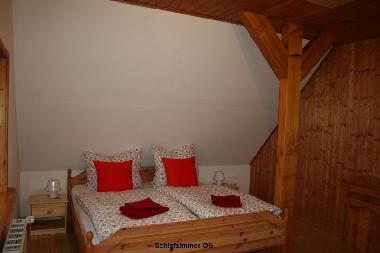 Maison de vacances /en/au Kietz an der Elbe (Prignitz)ou appartement ou maison de vacances
