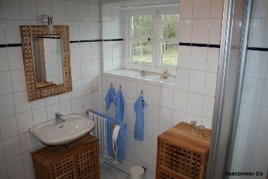 Maison de vacances /en/au Kietz an der Elbe (Prignitz)ou appartement ou maison de vacances