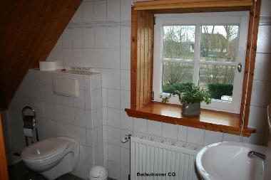 Maison de vacances /en/au Kietz an der Elbe (Prignitz)ou appartement ou maison de vacances