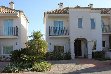 Maison de vacances /en/au Arcos de la Frontera (Cdiz)ou appartement ou maison de vacances
