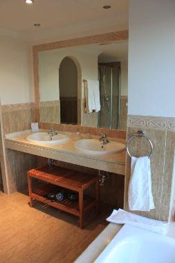 Maison de vacances /en/au Arcos de la Frontera (Cdiz)ou appartement ou maison de vacances