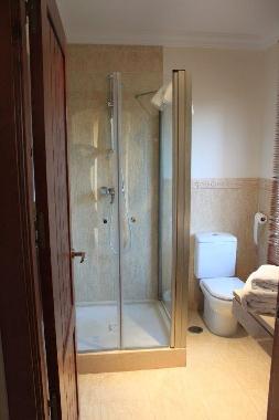 Maison de vacances /en/au Arcos de la Frontera (Cdiz)ou appartement ou maison de vacances