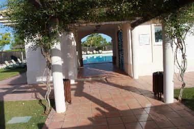 Maison de vacances /en/au Arcos de la Frontera (Cdiz)ou appartement ou maison de vacances