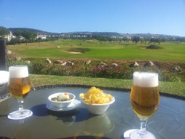 Maison de vacances /en/au Arcos de la Frontera (Cdiz)ou appartement ou maison de vacances
