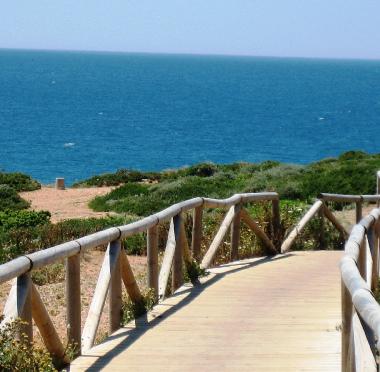 Maison de vacances /en/au Arcos de la Frontera (Cdiz)ou appartement ou maison de vacances