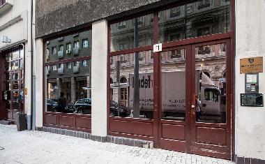 Chambre avec petit d�jeuner �/en/au Budapest (Budapest)ou appartement ou maison de vacances