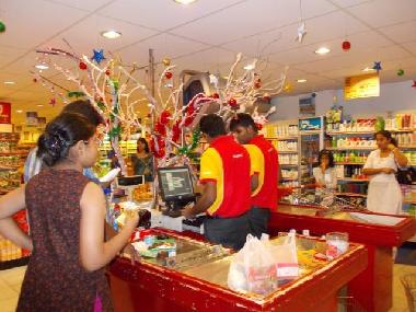 Appartement de vacances �/en/au Dehiwala (Colombo)ou appartement ou maison de vacances