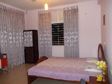 Appartement de vacances �/en/au Dehiwala (Colombo)ou appartement ou maison de vacances