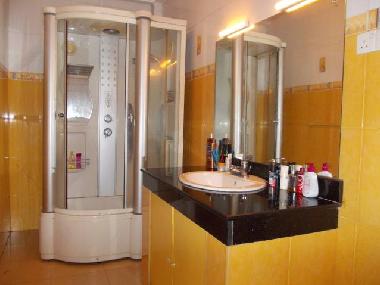 Appartement de vacances �/en/au Dehiwala (Colombo)ou appartement ou maison de vacances