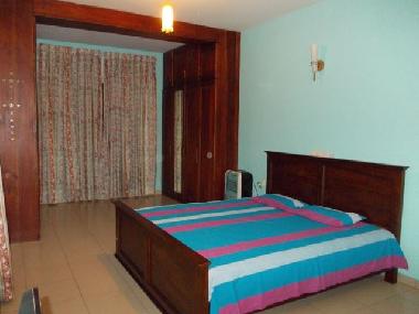 Appartement de vacances �/en/au Dehiwala (Colombo)ou appartement ou maison de vacances