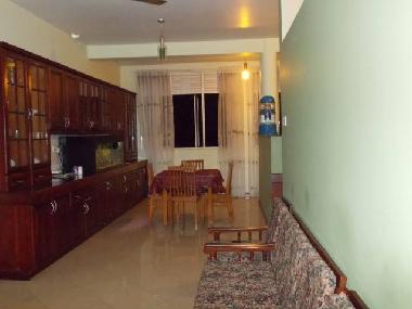 Appartement de vacances �/en/au Dehiwala (Colombo)ou appartement ou maison de vacances