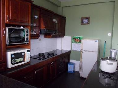 Appartement de vacances �/en/au Dehiwala (Colombo)ou appartement ou maison de vacances