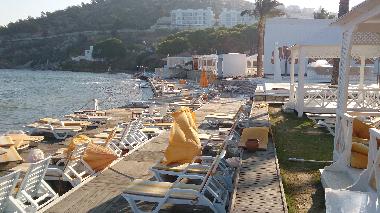 Appartement de vacances �/en/au Kusadasi (Aydin)ou appartement ou maison de vacances