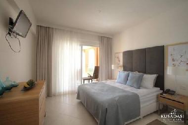 Appartement de vacances �/en/au Kusadasi (Aydin)ou appartement ou maison de vacances