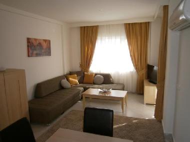 Appartement de vacances �/en/au Kusadasi (Aydin)ou appartement ou maison de vacances