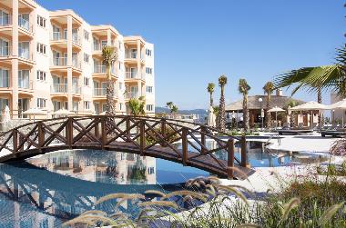 Appartement de vacances �/en/au Kusadasi (Aydin)ou appartement ou maison de vacances