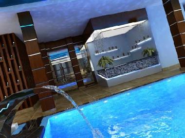 Appartement de vacances �/en/au Kusadasi (Aydin)ou appartement ou maison de vacances