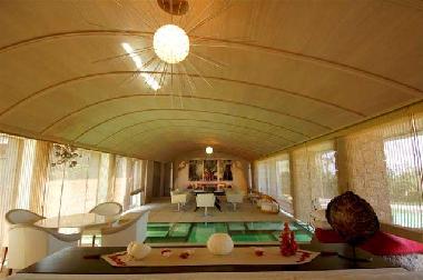 Villa /en/au Porto Cervo (Olbia-Tempio)ou appartement ou maison de vacances