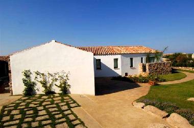 Villa /en/au Porto Cervo (Olbia-Tempio)ou appartement ou maison de vacances