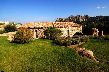 Villa /en/au Porto Cervo (Olbia-Tempio)ou appartement ou maison de vacances