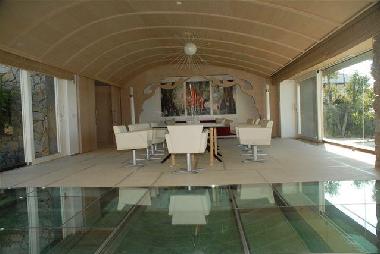 Villa /en/au Porto Cervo (Olbia-Tempio)ou appartement ou maison de vacances