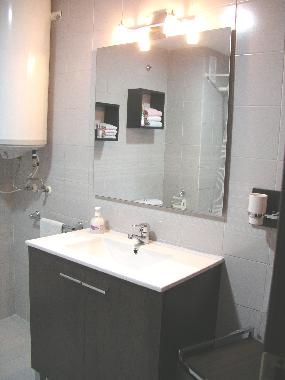 Appartement de vacances �/en/au port saplaya (Valencia / Val�ncia)ou appartement ou maison de vacances