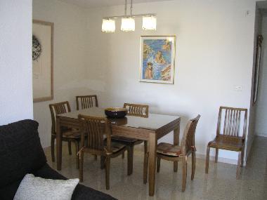 Appartement de vacances �/en/au port saplaya (Valencia / Val�ncia)ou appartement ou maison de vacances