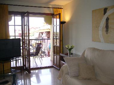 Appartement de vacances �/en/au port saplaya (Valencia / Val�ncia)ou appartement ou maison de vacances