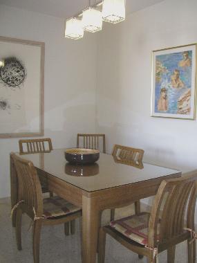 Appartement de vacances �/en/au port saplaya (Valencia / Val�ncia)ou appartement ou maison de vacances