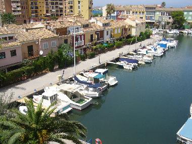 Appartement de vacances �/en/au port saplaya (Valencia / Val�ncia)ou appartement ou maison de vacances